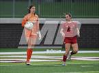 Photo from the gallery "Lovejoy vs. Wakeland (UIL 5A D2 Soccer Regional Final)"