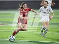 Photo from the gallery "Lovejoy vs. Wakeland (UIL 5A D2 Soccer Regional Final)"