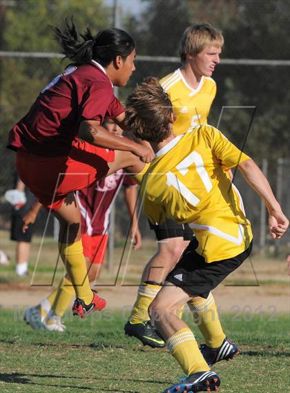 Thumbnail 2 in Golden Sierra @ Encina Prep photogallery.