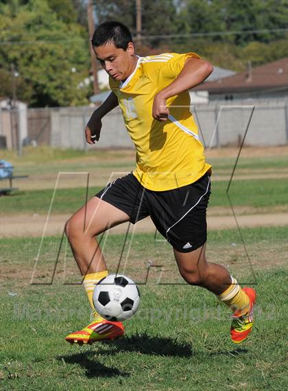 Thumbnail 1 in Golden Sierra @ Encina Prep photogallery.
