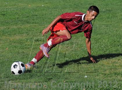 Thumbnail 2 in Golden Sierra @ Encina Prep photogallery.
