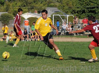 Thumbnail 3 in Golden Sierra @ Encina Prep photogallery.