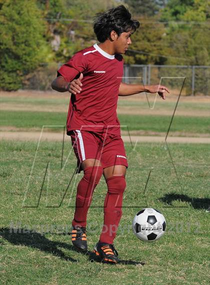 Thumbnail 3 in Golden Sierra @ Encina Prep photogallery.
