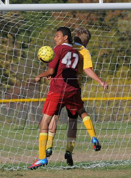 Thumbnail 1 in Golden Sierra @ Encina Prep photogallery.