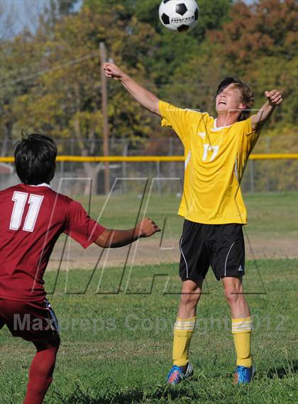 Thumbnail 2 in Golden Sierra @ Encina Prep photogallery.