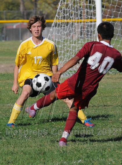 Thumbnail 1 in Golden Sierra @ Encina Prep photogallery.