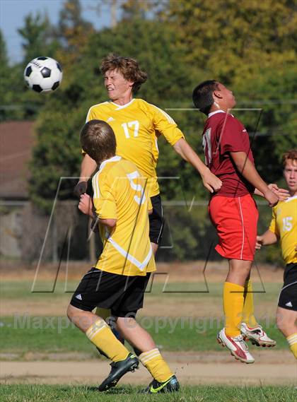 Thumbnail 3 in Golden Sierra @ Encina Prep photogallery.