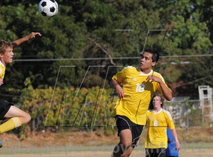 Thumbnail 1 in Golden Sierra @ Encina Prep photogallery.