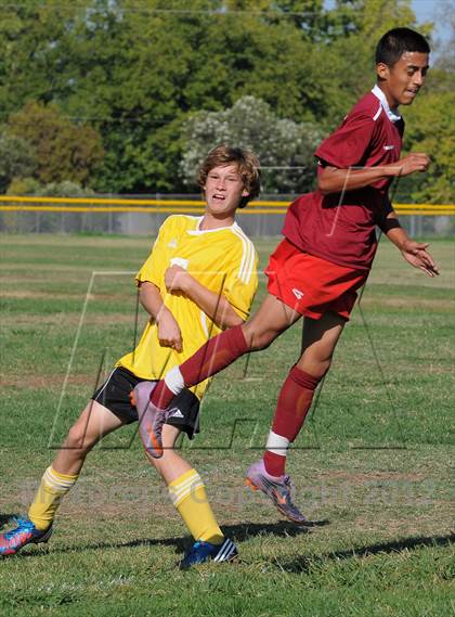 Thumbnail 3 in Golden Sierra @ Encina Prep photogallery.