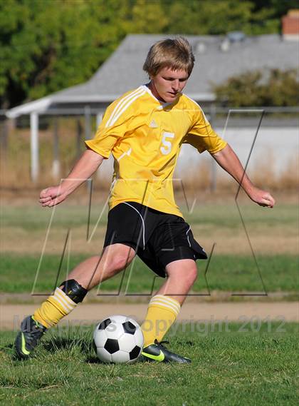 Thumbnail 3 in Golden Sierra @ Encina Prep photogallery.
