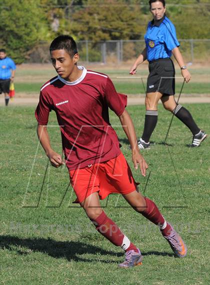 Thumbnail 2 in Golden Sierra @ Encina Prep photogallery.