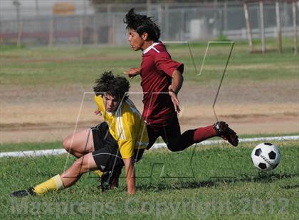 Thumbnail 3 in Golden Sierra @ Encina Prep photogallery.