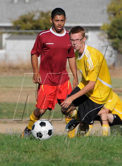 Thumbnail 1 in Golden Sierra @ Encina Prep photogallery.
