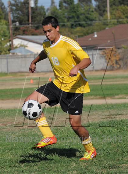 Thumbnail 3 in Golden Sierra @ Encina Prep photogallery.