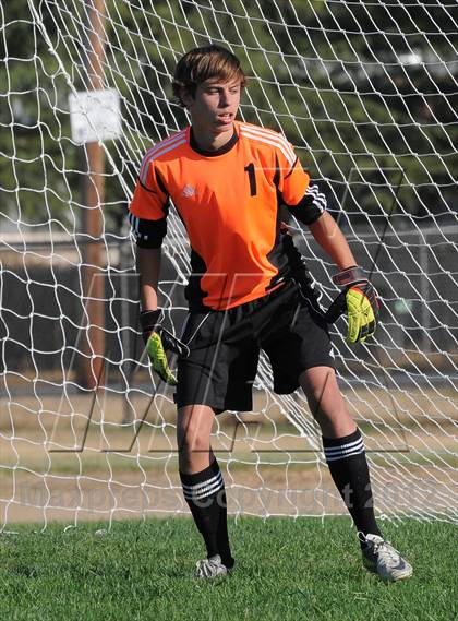 Thumbnail 3 in Golden Sierra @ Encina Prep photogallery.