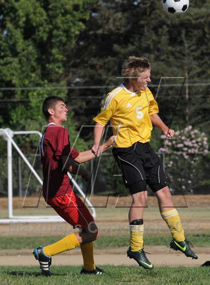 Thumbnail 1 in Golden Sierra @ Encina Prep photogallery.