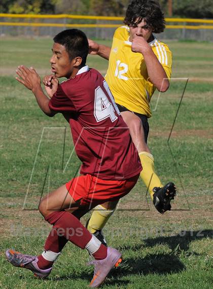 Thumbnail 2 in Golden Sierra @ Encina Prep photogallery.