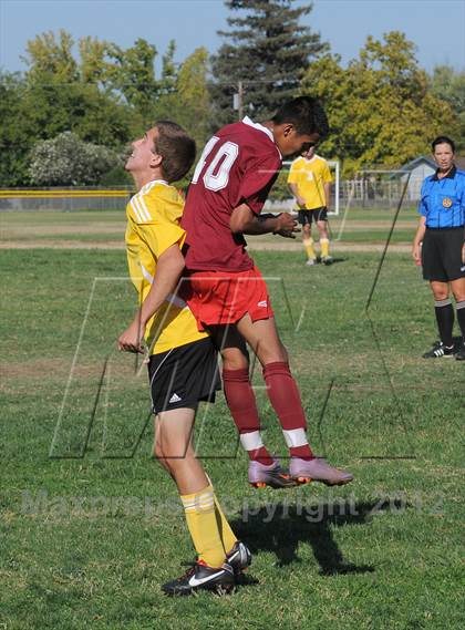 Thumbnail 1 in Golden Sierra @ Encina Prep photogallery.