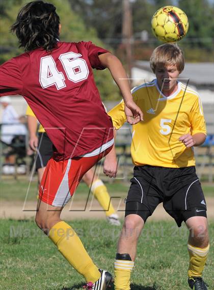 Thumbnail 1 in Golden Sierra @ Encina Prep photogallery.