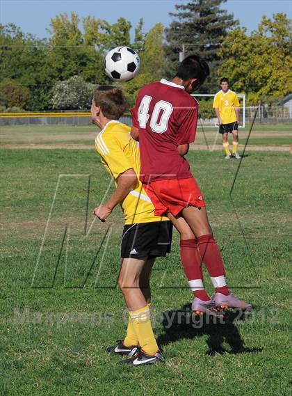Thumbnail 3 in Golden Sierra @ Encina Prep photogallery.