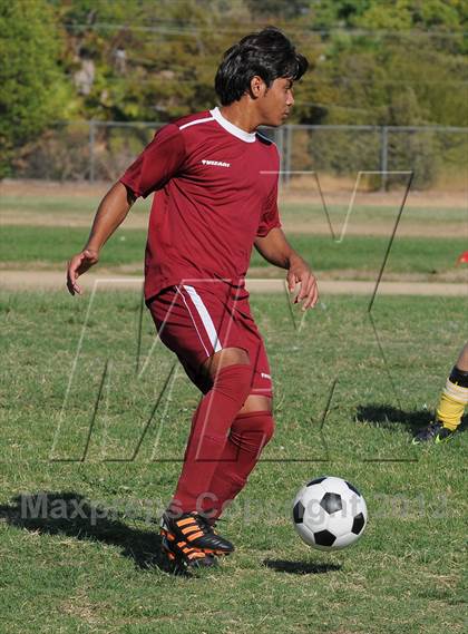 Thumbnail 1 in Golden Sierra @ Encina Prep photogallery.