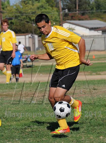 Thumbnail 2 in Golden Sierra @ Encina Prep photogallery.