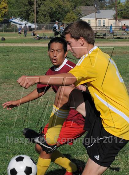 Thumbnail 1 in Golden Sierra @ Encina Prep photogallery.