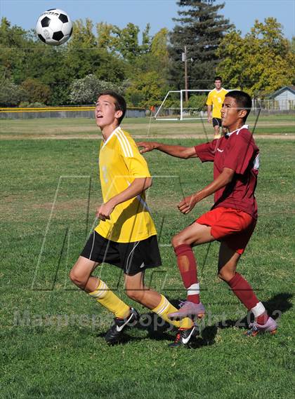 Thumbnail 3 in Golden Sierra @ Encina Prep photogallery.