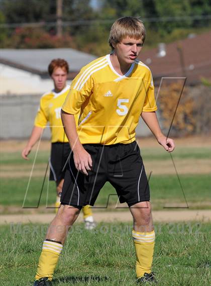Thumbnail 3 in Golden Sierra @ Encina Prep photogallery.