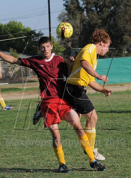 Thumbnail 2 in Golden Sierra @ Encina Prep photogallery.