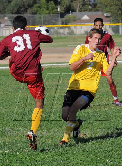 Thumbnail 1 in Golden Sierra @ Encina Prep photogallery.