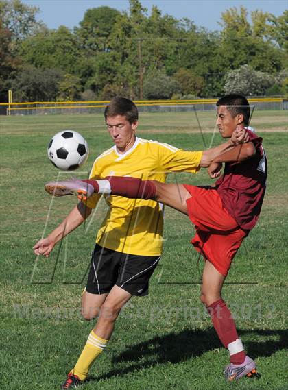 Thumbnail 2 in Golden Sierra @ Encina Prep photogallery.