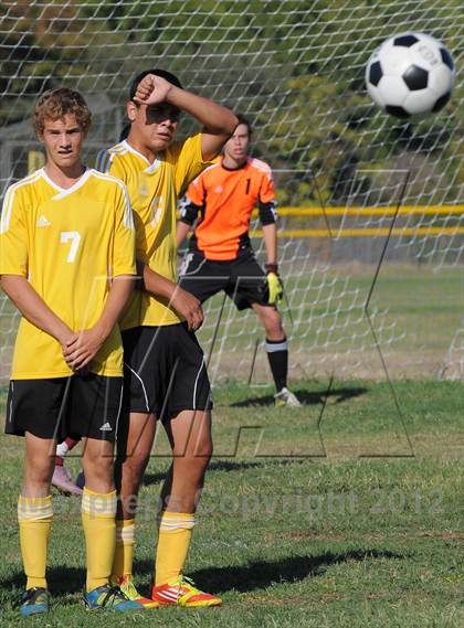 Thumbnail 2 in Golden Sierra @ Encina Prep photogallery.