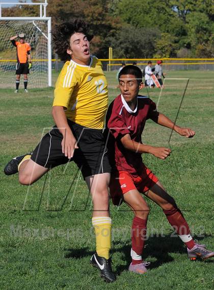 Thumbnail 2 in Golden Sierra @ Encina Prep photogallery.