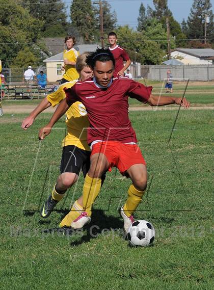 Thumbnail 3 in Golden Sierra @ Encina Prep photogallery.