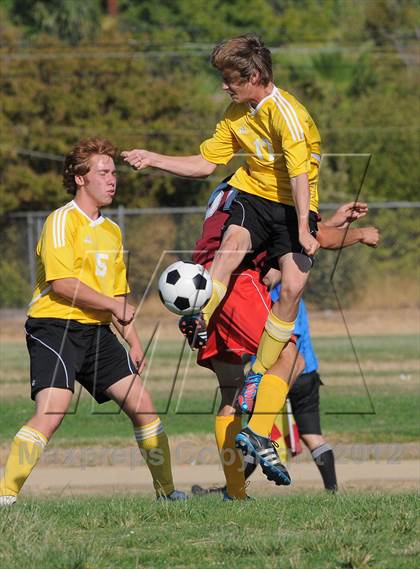 Thumbnail 3 in Golden Sierra @ Encina Prep photogallery.