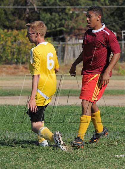 Thumbnail 1 in Golden Sierra @ Encina Prep photogallery.