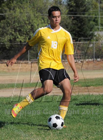 Thumbnail 3 in Golden Sierra @ Encina Prep photogallery.