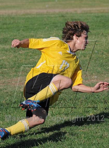 Thumbnail 2 in Golden Sierra @ Encina Prep photogallery.