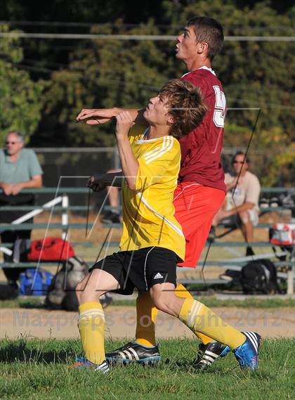 Thumbnail 3 in Golden Sierra @ Encina Prep photogallery.