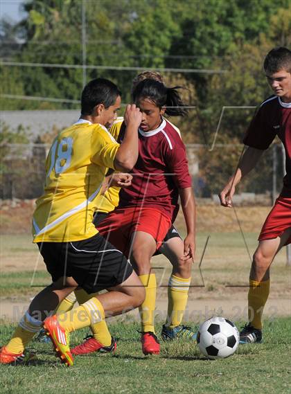 Thumbnail 3 in Golden Sierra @ Encina Prep photogallery.