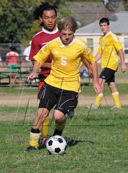 Thumbnail 2 in Golden Sierra @ Encina Prep photogallery.