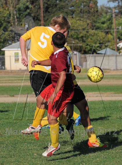 Thumbnail 2 in Golden Sierra @ Encina Prep photogallery.