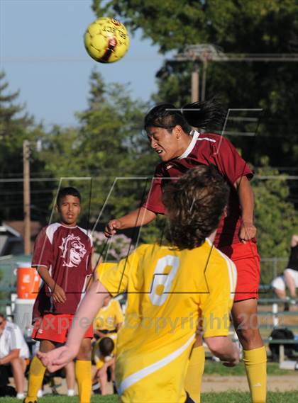 Thumbnail 3 in Golden Sierra @ Encina Prep photogallery.