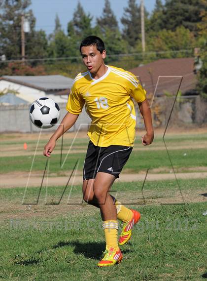Thumbnail 2 in Golden Sierra @ Encina Prep photogallery.