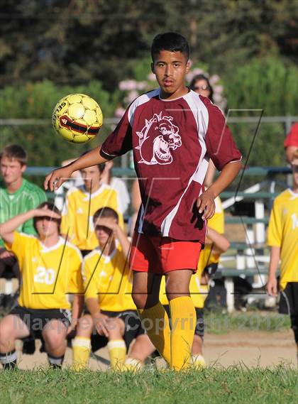 Thumbnail 3 in Golden Sierra @ Encina Prep photogallery.