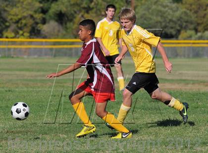 Thumbnail 2 in Golden Sierra @ Encina Prep photogallery.