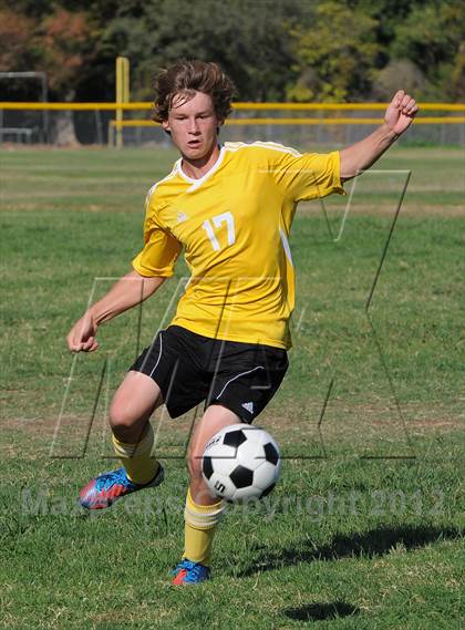 Thumbnail 1 in Golden Sierra @ Encina Prep photogallery.