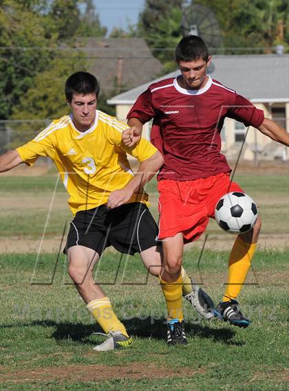 Thumbnail 3 in Golden Sierra @ Encina Prep photogallery.