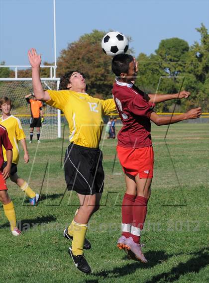 Thumbnail 1 in Golden Sierra @ Encina Prep photogallery.